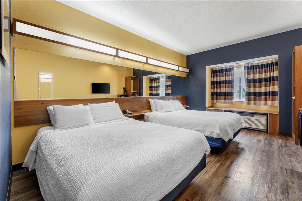 SureStay Plus Hotel by Best Western Keyser - photo 10