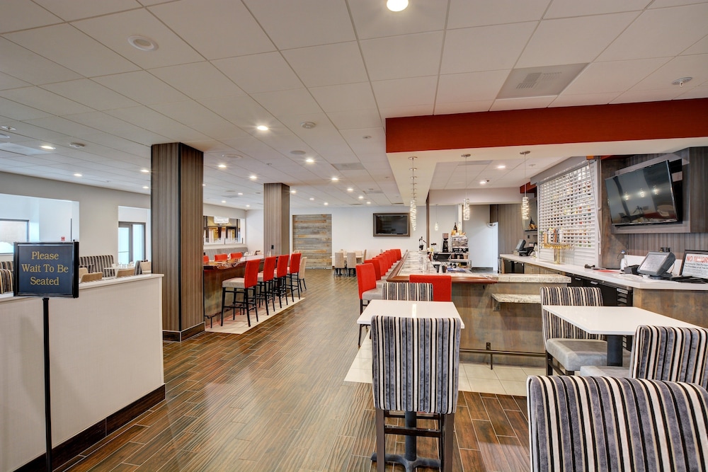 Holiday Inn Salem an IHG Hotel - photo 45