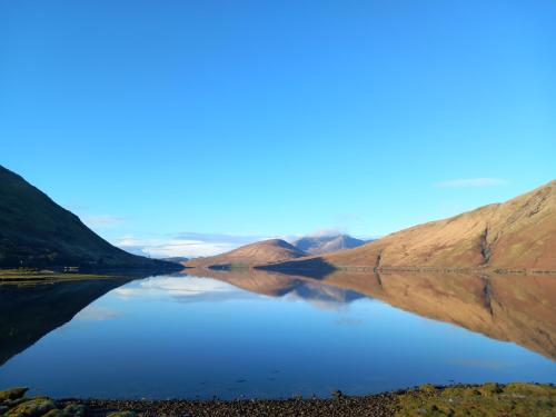 Eagle's Nest Connemara and Westport — 4-Star Luxury Hotel in Westport, Republic of Ireland