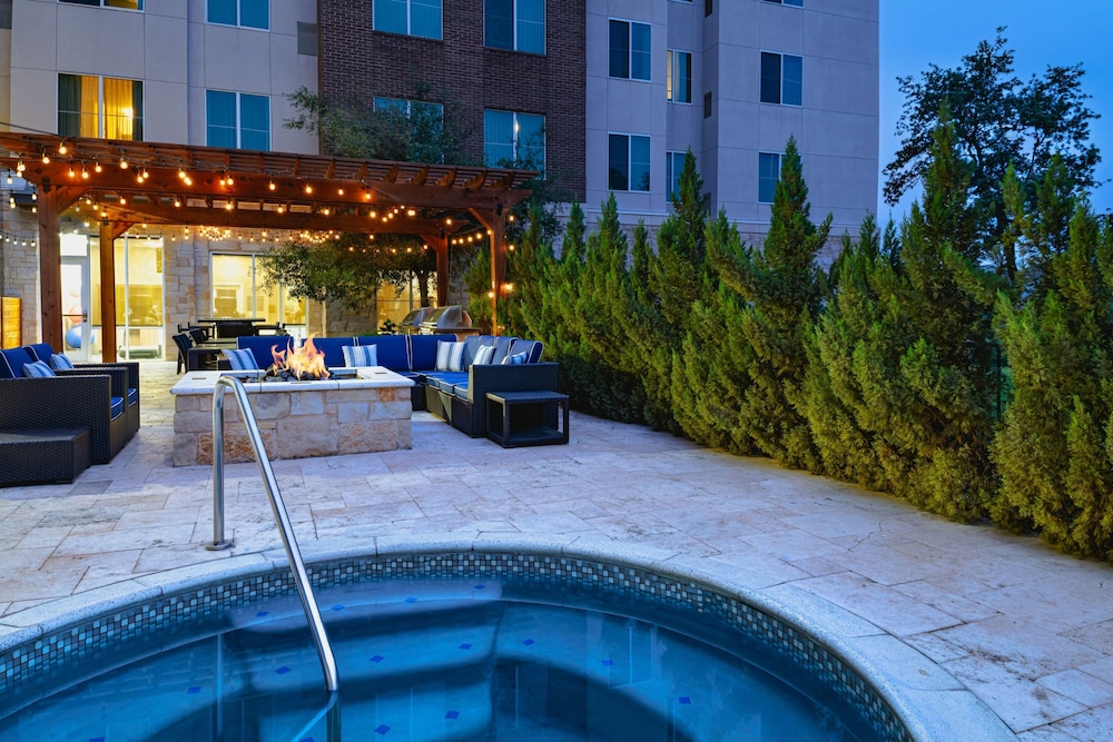 Residence Inn by Marriott Austin Southwest - photo 26