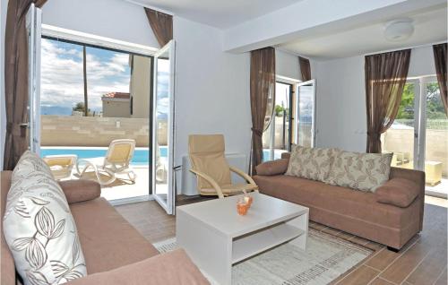 Holiday Home Postira With Sea View X — Postira — photo 2