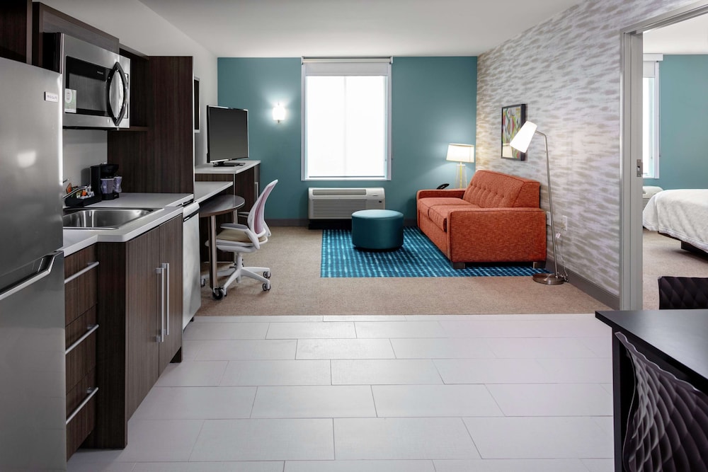 Home2 Suites by Hilton North Charleston University Blvd - photo 5