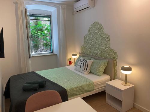 The Mint in Rovinj, Croatia