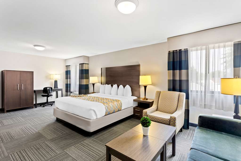 Best Western Naperville Inn - photo 13