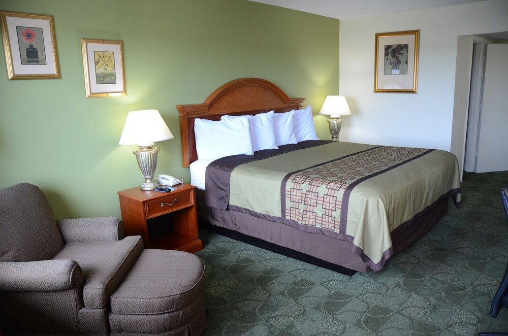 Big Spring Inn - photo 2