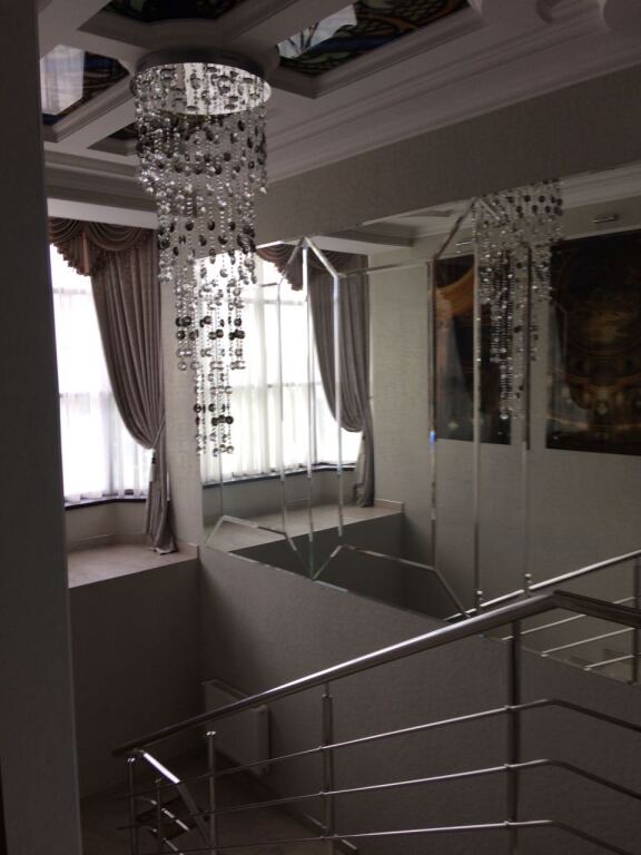 Premier Mini Hotel in Mineralnye Vody, Russia