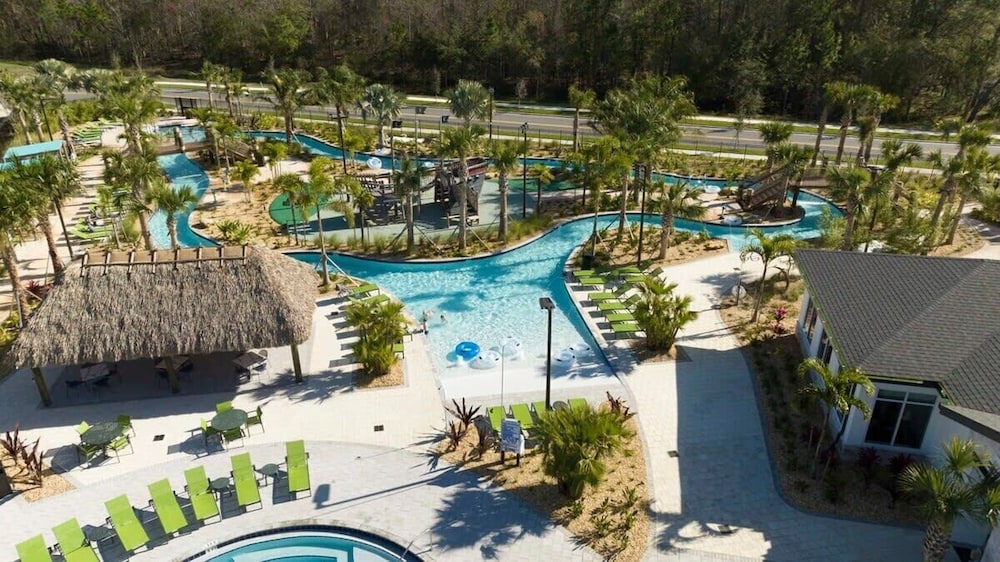 Magnificient 4Bd w Pool @ Storey Lake Resort 2648 - photo 39