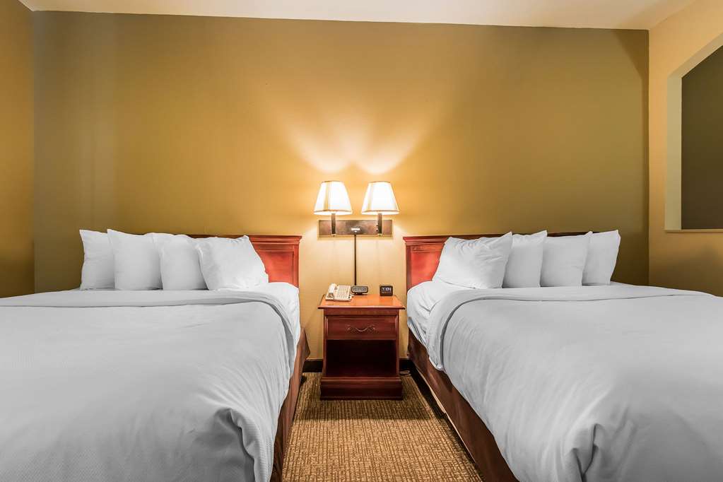 Quality Suites New Iberia - photo 8