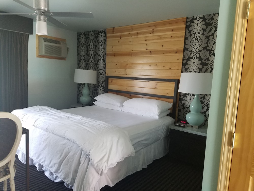 3 Peaks Resort & Beach Club - photo 16