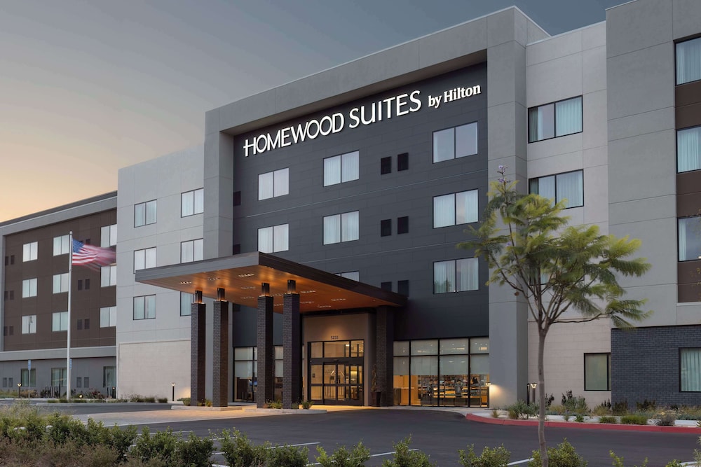 Homewood Suites by Hilton Cypress Orange County - photo 36