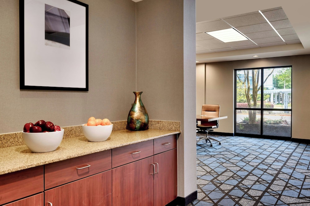 Courtyard by Marriott Houston NASA Clear Lake - photo 36