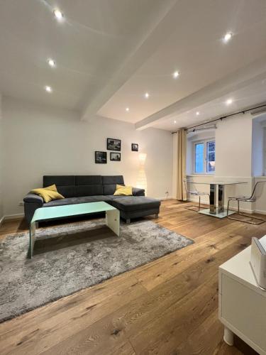 REMA Apartments 1070 — 4-Star Luxury Hotel in Vienna, Austria