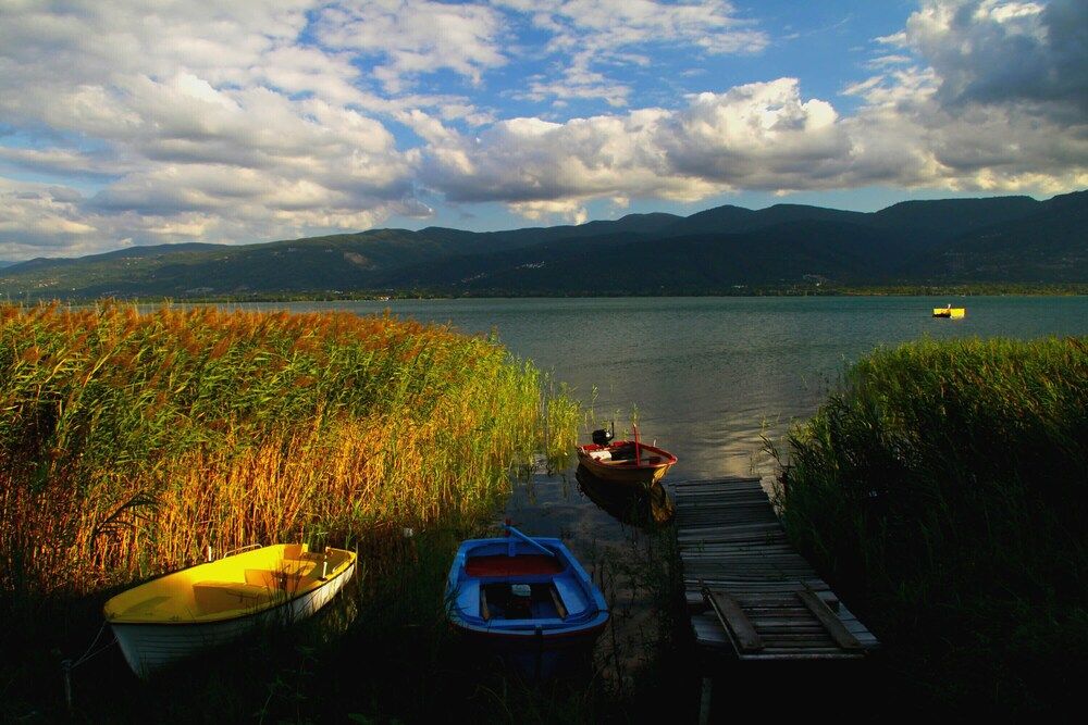 Sapanca Paradise in Sapanca, Turkey