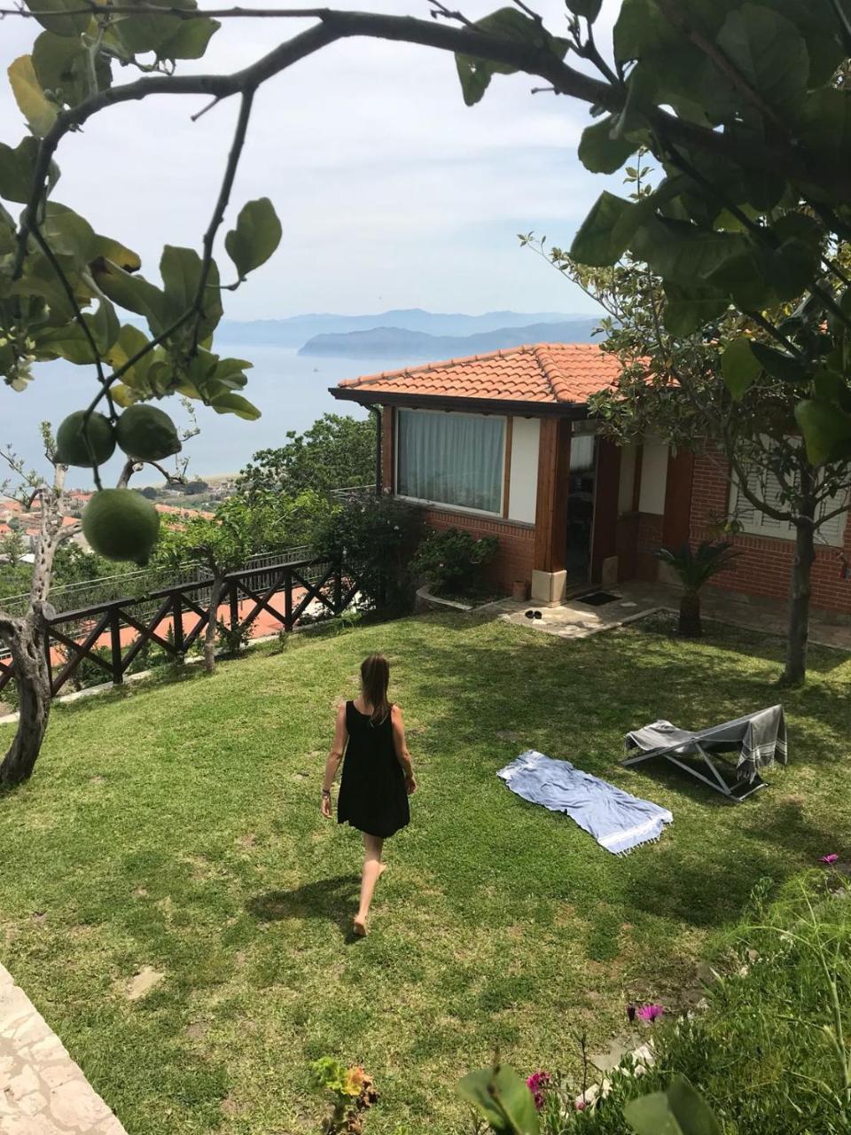 Casuzza Duci Duci — Gioiosa Marea