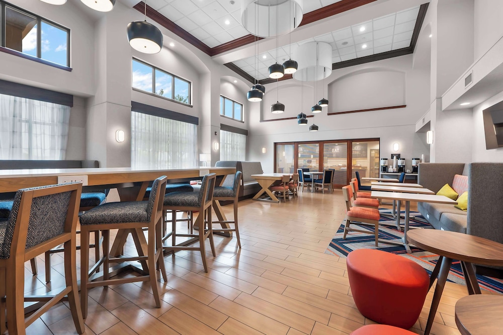 Hampton Inn & Suites St. Louis South I 55 - photo 5