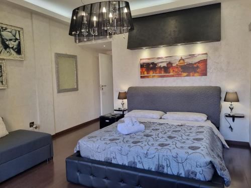 San Pietro Chic Resort - last minute hotel in Rome
