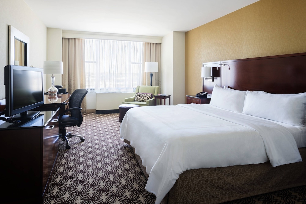 Pittsburgh Marriott City Center - photo 6
