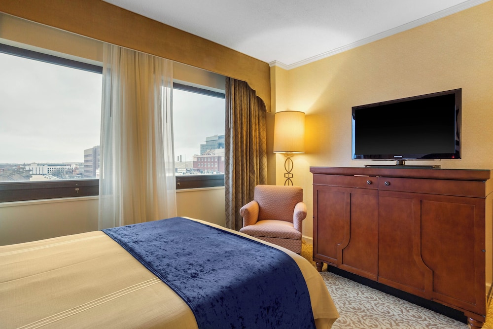 Omni New Haven Hotel at Yale - photo 48