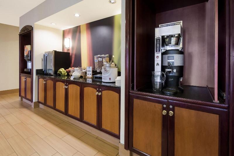 SpringHill Suites by Marriott Pittsburgh Washington - photo 78