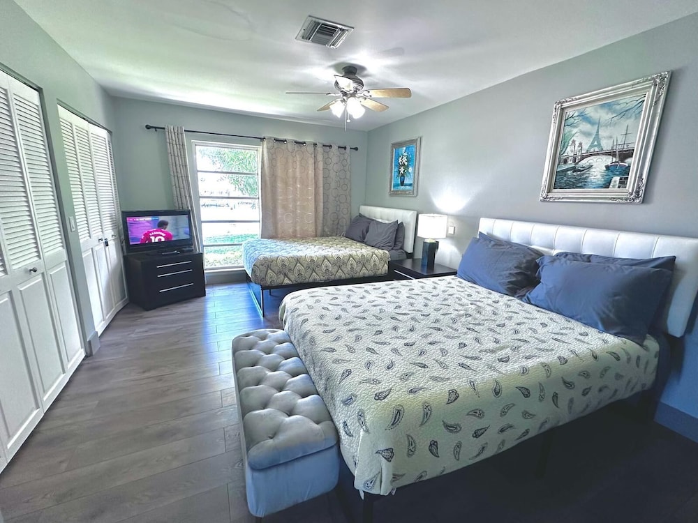 Villa Marco Island - photo 5