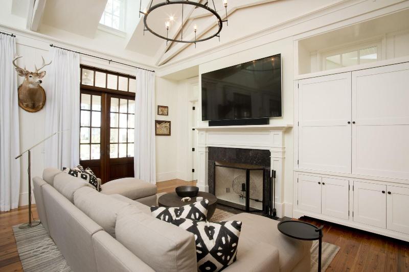 The Inn at Palmetto Bluff - photo 250