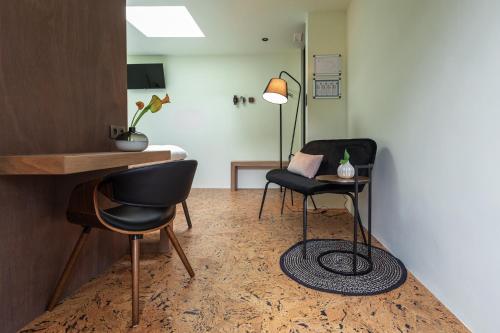 Bed & Breakfast Nummer5 — Heusden — photo 5