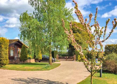 Hollybrook Lodges