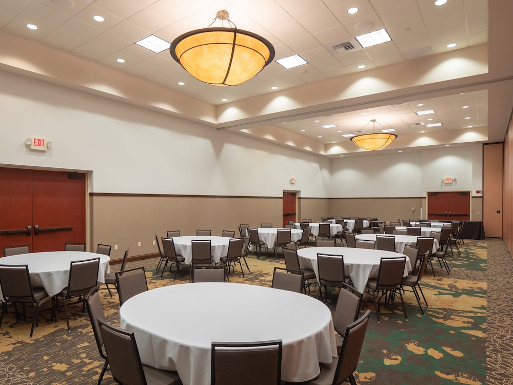 Holiday Inn Stevens Point Convention Ctr by IHG - photo 54