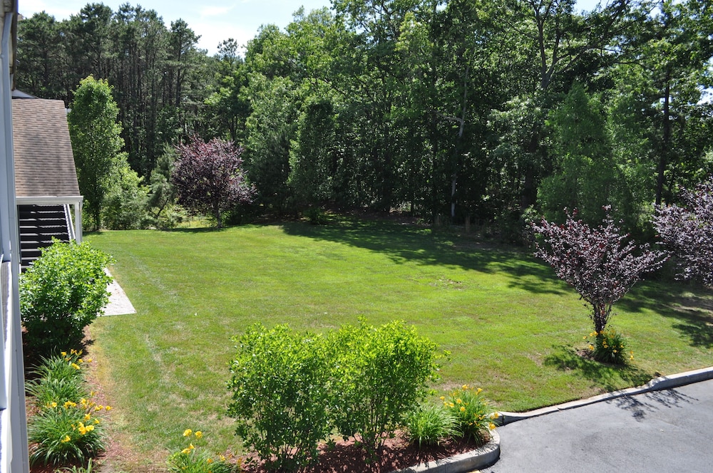 Atrium Inn - photo 24