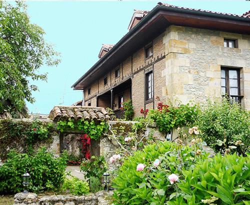 Posada Vallejo — hotel in Cabezon De La Sal