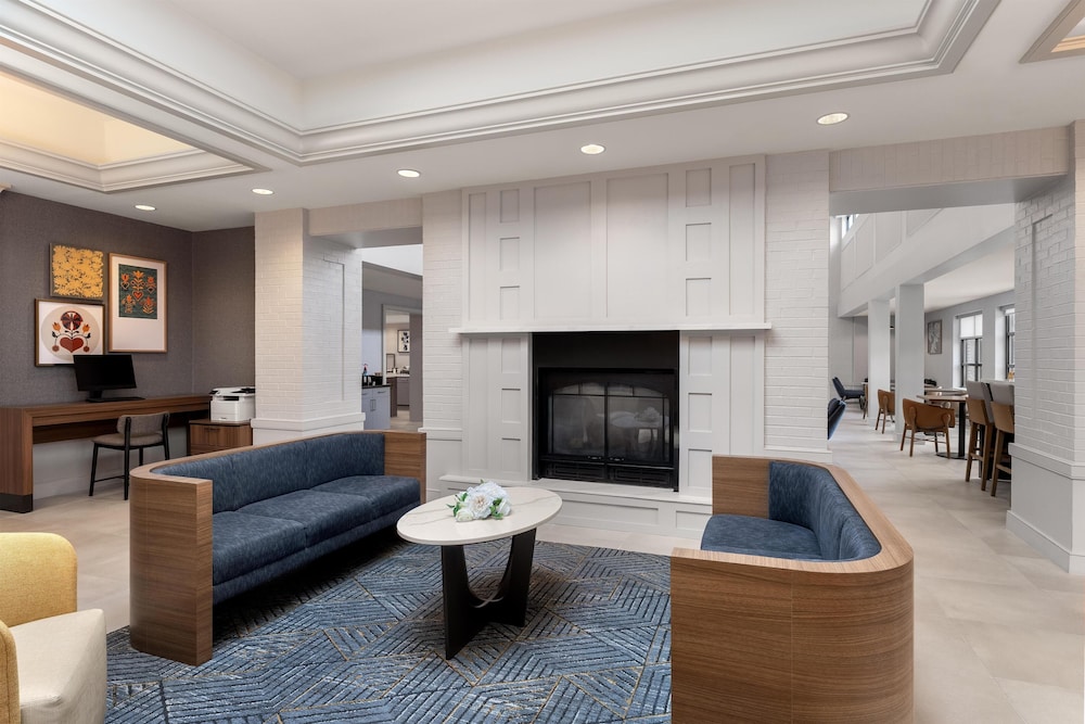 Homewood Suites by Hilton Newtown Langhorne PA - photo 2