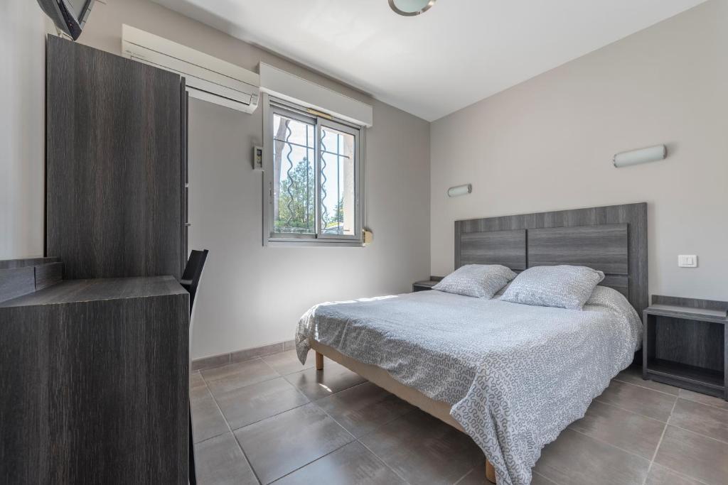 Hôtel le Rocher - last minute hotel in Marseille