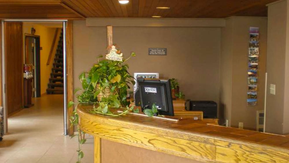 La Grande Inn - photo 6