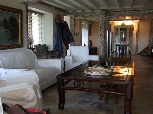 Holly Oak Sanctuary in Hastings, United Kingdom