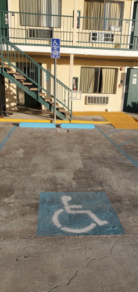 Anaheim National Inn - photo 121