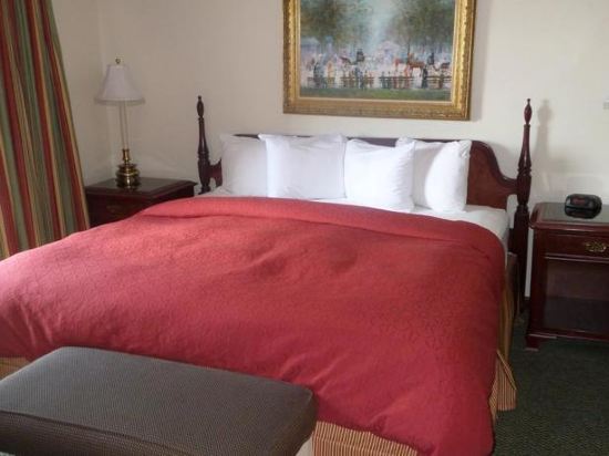 Effingham Extended Stay - photo 12