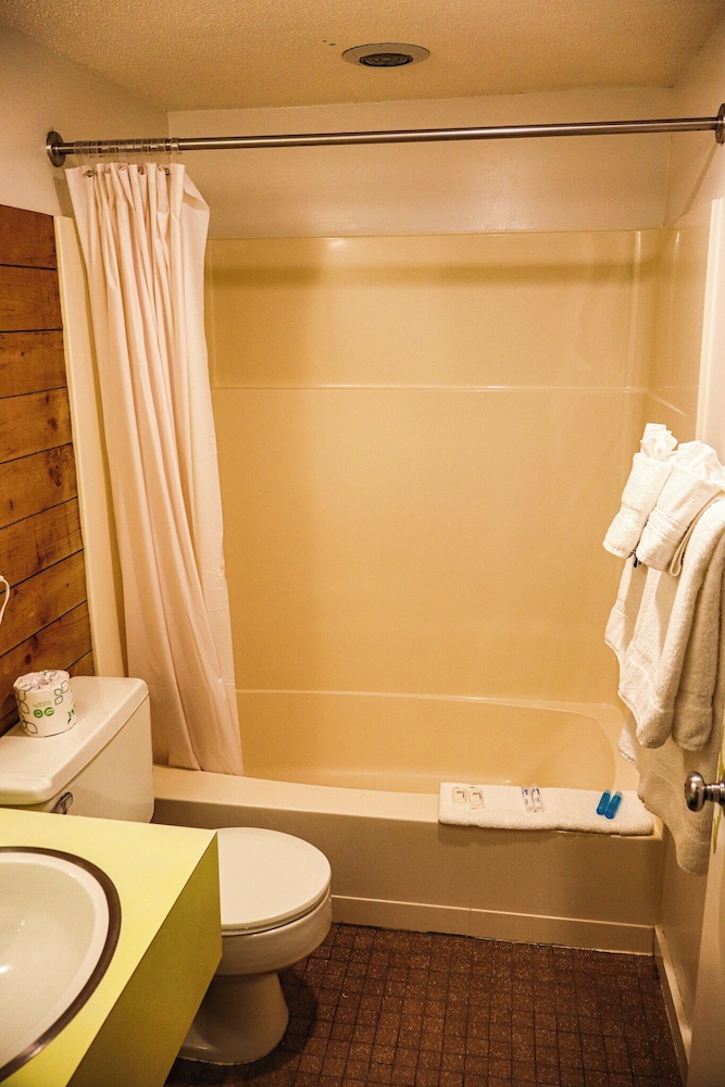 Snowy Owl Inn And Resort - photo 44