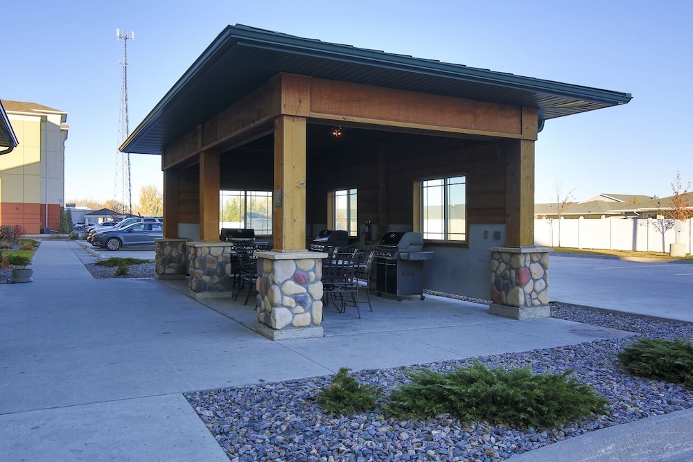 Extended Stay Minot - photo 37