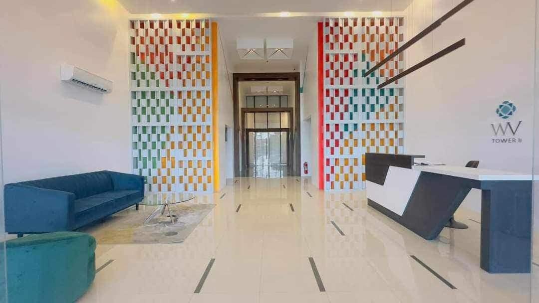 Wv Towers - last minute hotel in Iloilo