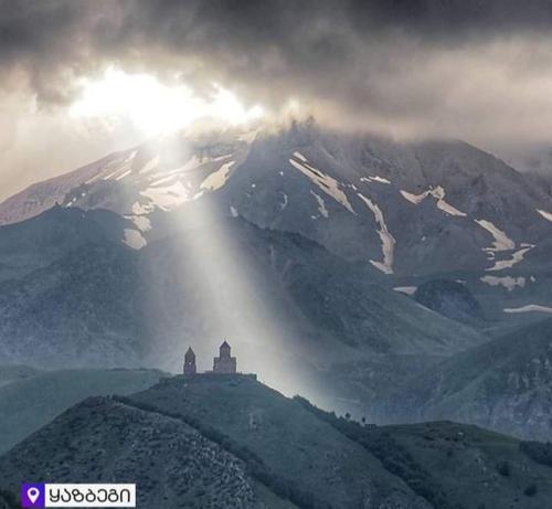 Prime Hotel Kazbegi — Step'antsminda — photo 5