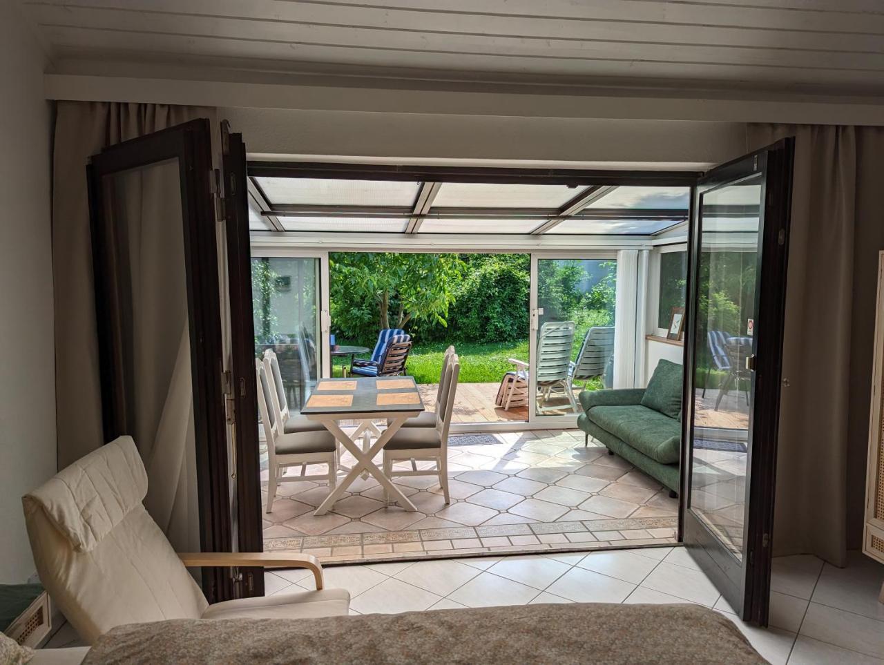Garden View Apartment — Breitenbrunn — photo 5