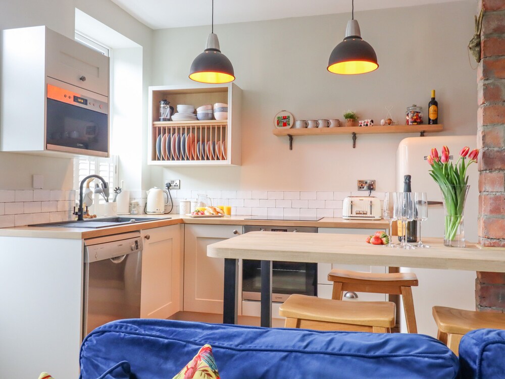 No 47 Haworth in Haworth, United Kingdom