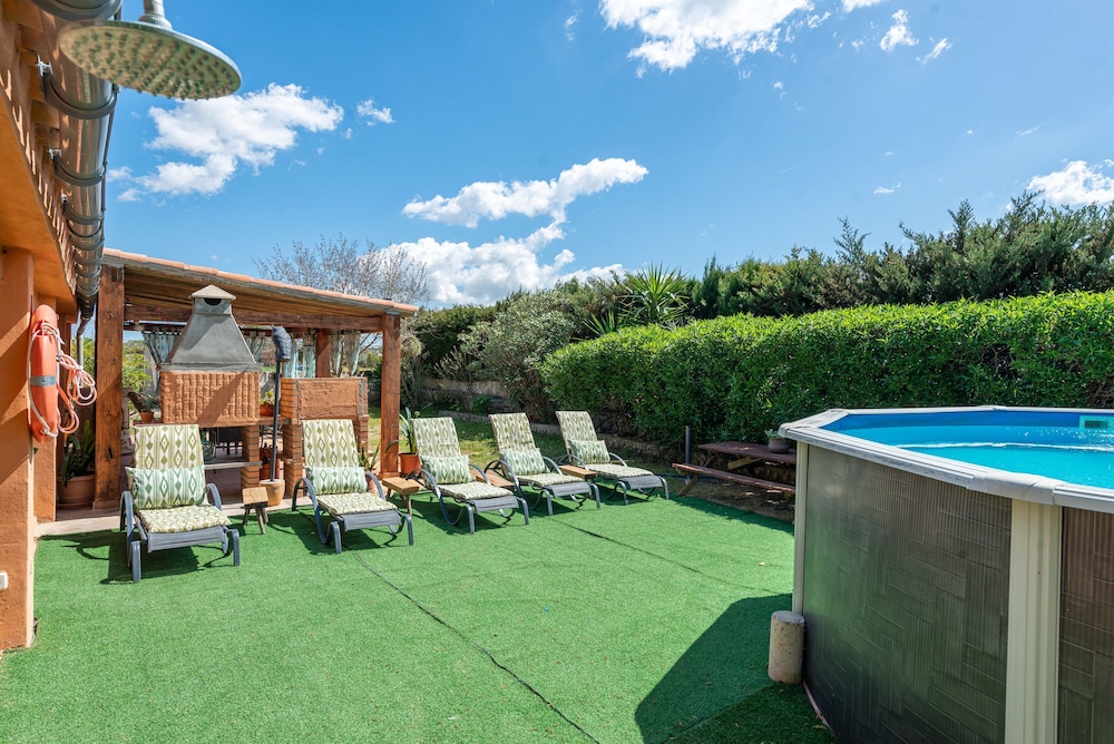 Finca Can Calisto in Inca, Spain