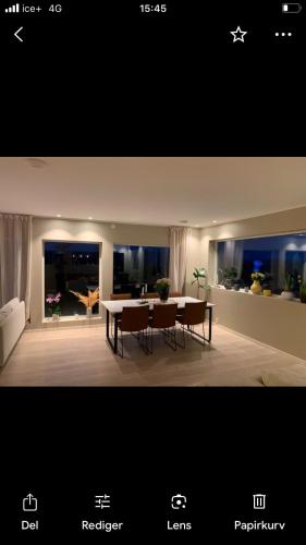 Duplex near airport — Bergen — photo 5