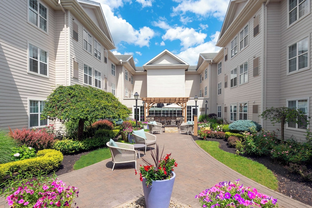Homewood Suites by Hilton Buffalo Airport - photo 43