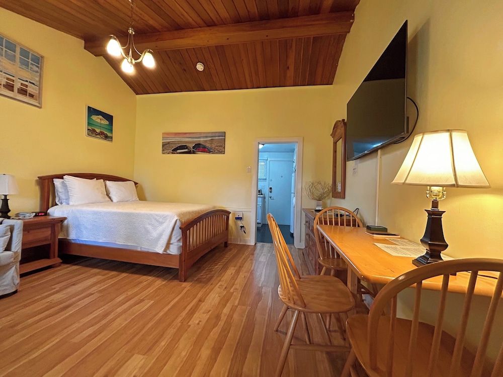 The Island Inn on Martha's Vineyard - photo 82