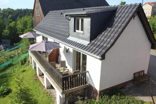 Ferienhof Leuner - carbon neutral hotel in Unknown City