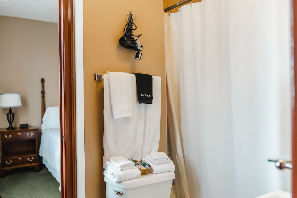 General Denver Hotel - photo 41