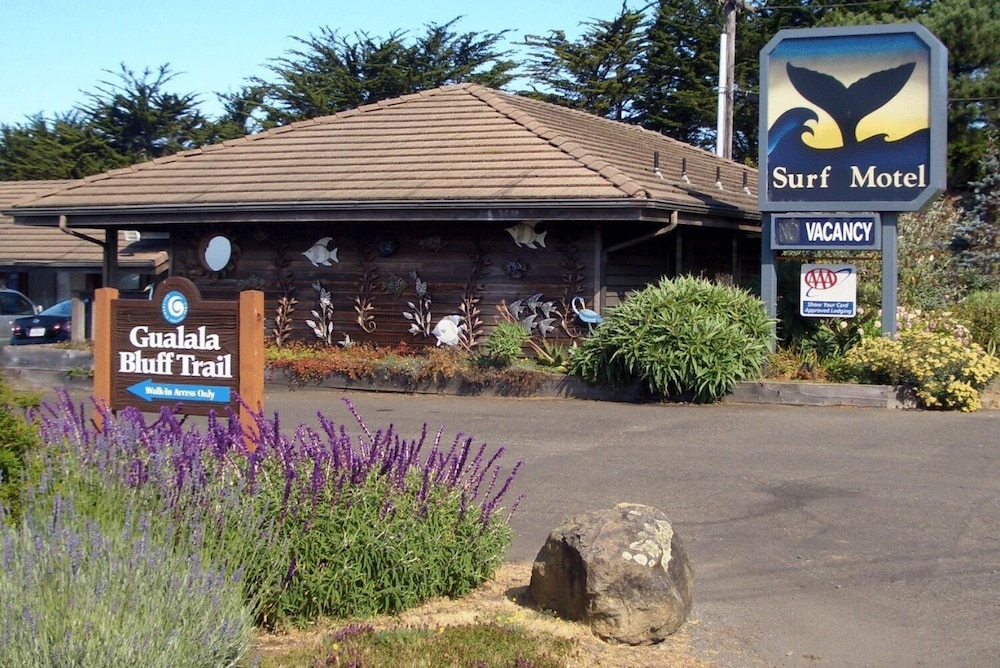 Surf Inn - featured photo