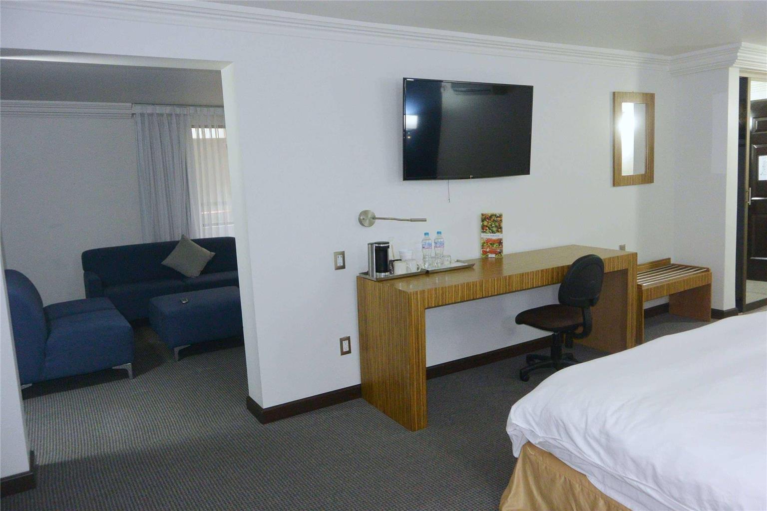 Suite